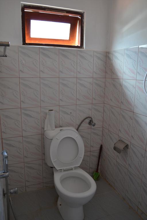 Hansi Villa Bentota Cameră foto