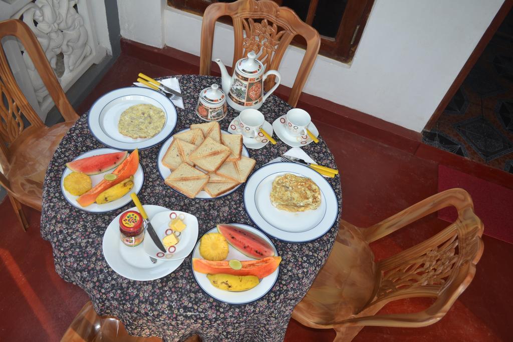 Hansi Villa Bentota Cameră foto