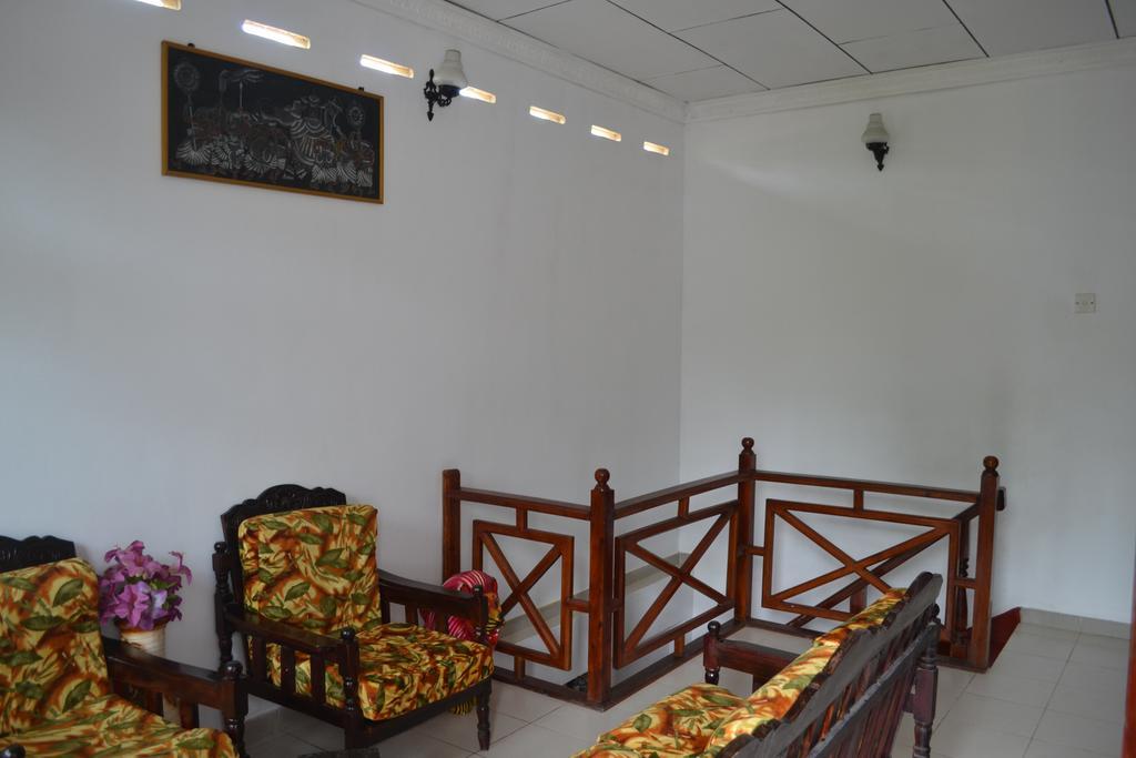 Hansi Villa Bentota Cameră foto