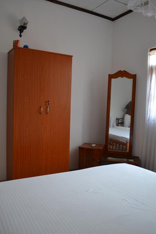 Hansi Villa Bentota Cameră foto