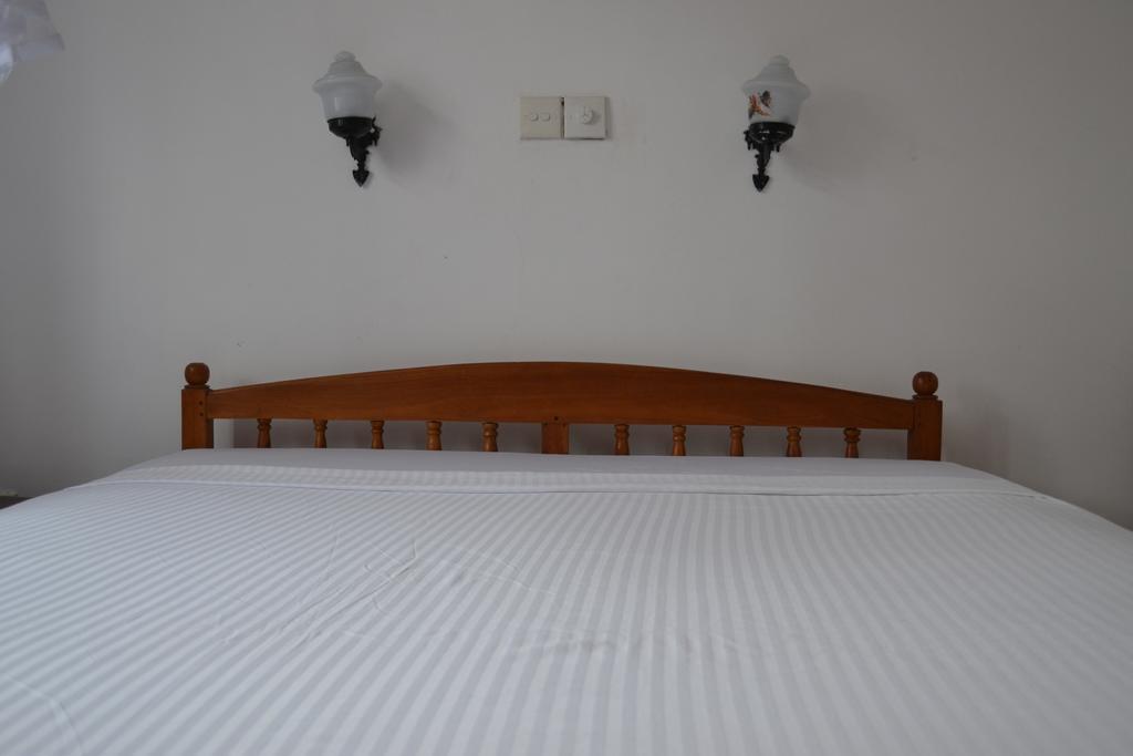 Hansi Villa Bentota Cameră foto